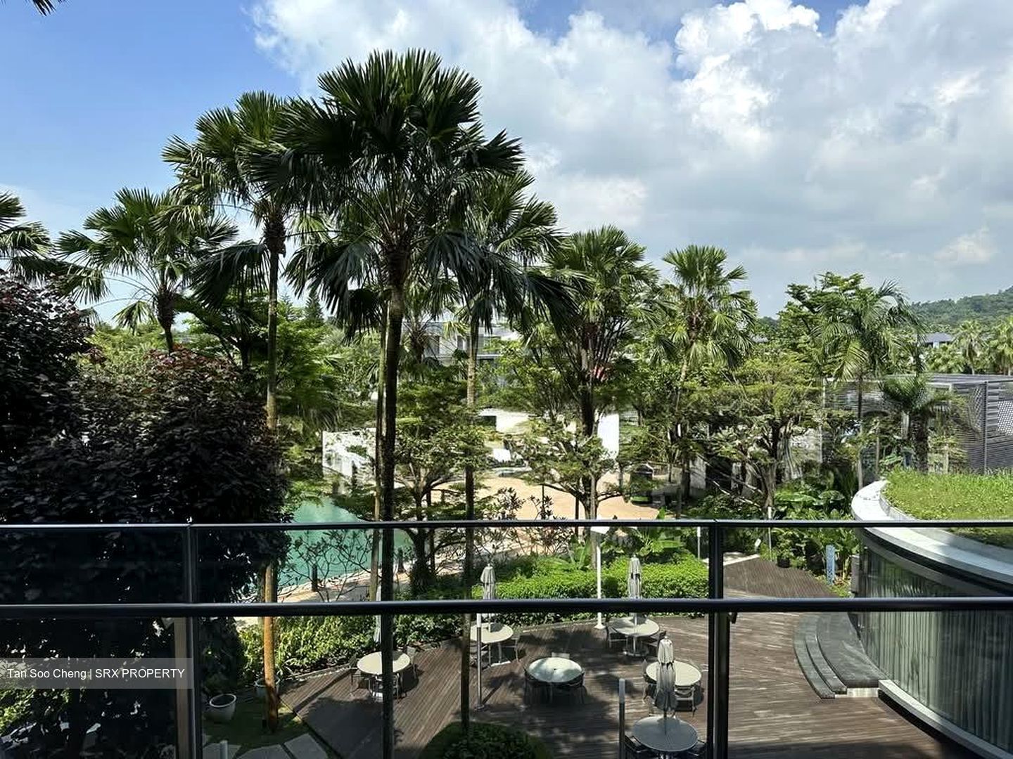 Seascape (D4), Condominium #568298861